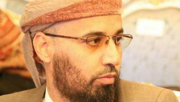 عبدالوهاب الحميقاني