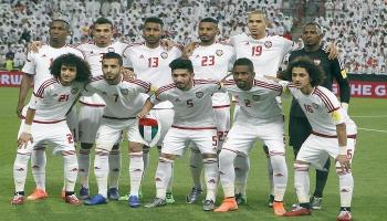 فيفا يستجيب لطلب الإمارات بتغيير حكم تايلاند القطري
