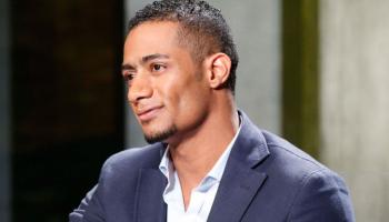 النجم محمد رمضان 