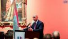 سفير الإمارات بواشنطن: على قطر إعادة النظر في سياساتها الإقليمية