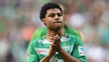 جنابري ينتقل لبايرن ميونيخ