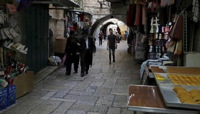 في القدس القديمة.. الفلسطينيون يجترون ذكريات الرحيل في 1967