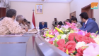  "خلية تخابر قطرية إيرانية" داخل أروقة الرئاسة اليمنية