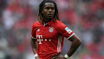 ريناتو يخطط لرفض يونايتد