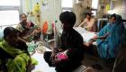 الهند الثالثة في عدد وفيات الأطفال بسبب الإسهال