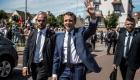 الصحافة الفرنسية: ماكرون "حسم" الانتخابات التشريعية بدون تأييد