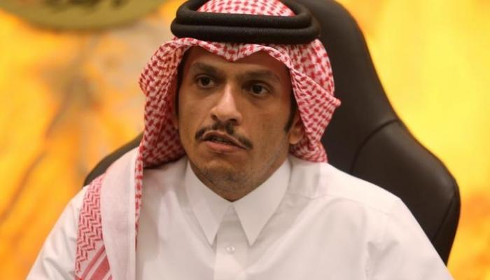 محمد بن عبد الرحمن آل ثاني