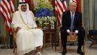باحث سعودي: تمويل قطر للإرهاب الإقليمي أكبر مشكلات واشنطن