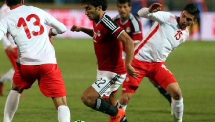 تصفيات كأس أمم أفريقيا