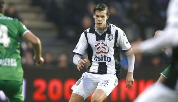 هوفنهايم يضم هوجما بديلا لسولي