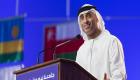 سفير الإمارات بواشنطن: قطر تزرع الرياح وستجني الزاوبع
