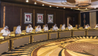 مجلس الوزراء الإماراتي يؤكد قلقه من الدعم القطري الممنهج للإرهاب 