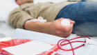 غدا.. الصحة العالمية تحيي اليوم العالمي للمتبرعين بالدم