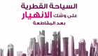 قطر.. المقاطعة تضع السياحة على حافة الانهيار