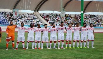 منتخب البحرين 