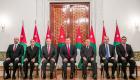 استقالة ثلاثة وزراء بالحكومة الأردنية 