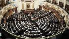 مصر.. البرلمان يوافق على اتفاقية نقل "تيران وصنافير" للسعودية
