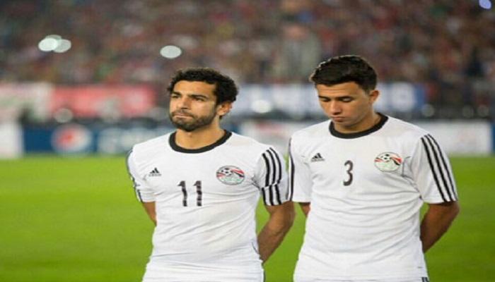 صلاح وتريزيجيه