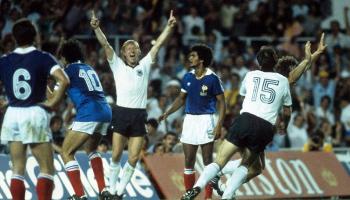 صورة من اللقاء