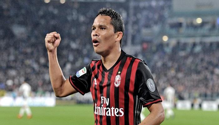 صفقات ميلان الإيطالي