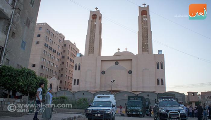 المنيا.. من فتن الإخوان لرصاص