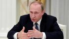 بوتين: معجبون باستعداد ترامب لاعادة بناء العلاقات مع روسيا