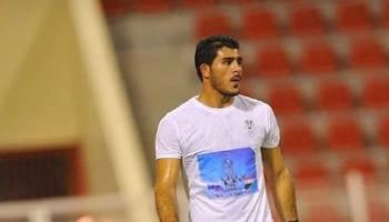 إبراهيم العالمة