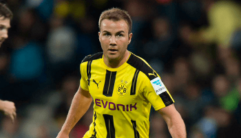جوتسه لاعب دورتموند