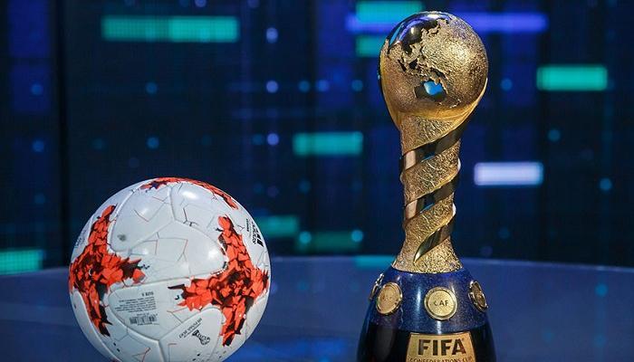 كأس القارات