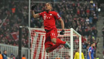 دوجلاس كوستا