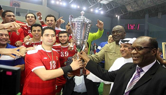 الأهلي يعتذر عن مونديال الأندية