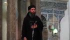 موسكو ترجح مقتل أبو بكر البغدادي زعيم تنظيم داعش الإرهابي