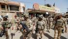 القوات العراقية تقتل 5 انتحاريين حاولوا التسلل إلى سامراء