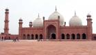 بالصور.. أهم المعالم الإسلامية في باكستان