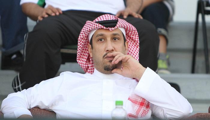 فهد بن خالد