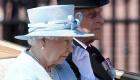 الملكة إليزابيث: بريطانيا تعيش كآبة شديدة