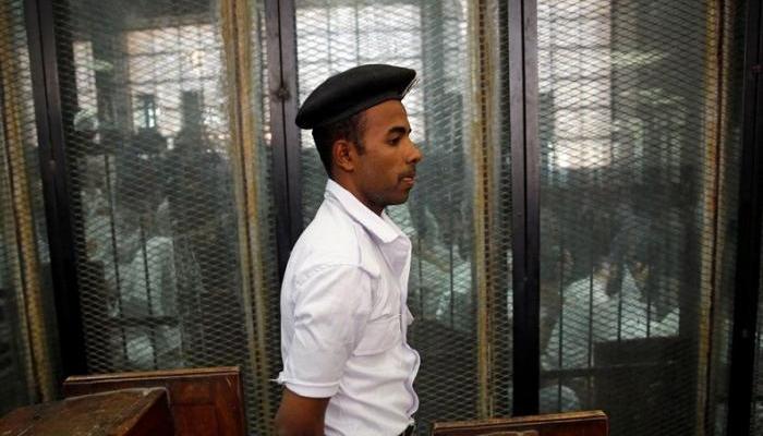 إحالة أوراق 31 متهما للمفتي في قضية اغتيال النائب العام المصري