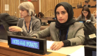 "الأمم المتحدة للمرأة" تعين موزة الشحي مديرة لمكتبها في أبوظبي