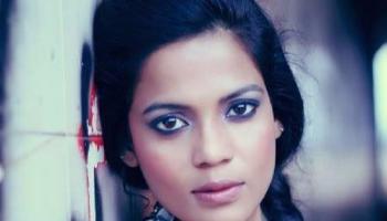 الممثلة الهندية بريانكا بوس