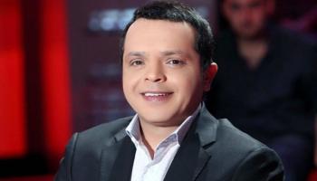 الفنان الكوميدي محمد هنيدي