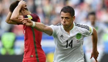 كأس القارات