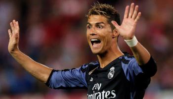 البايرن ينفي شائعة رونالدو