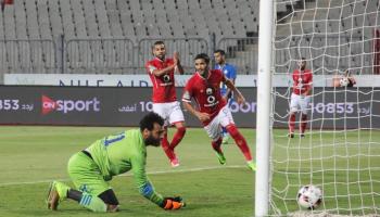 حصاد الجولة 31 للدوري المصري