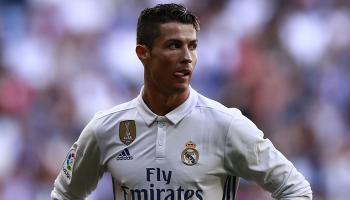 عرض ساخر جديد لضم رونالدو من ناد درجة ثالثة