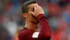 رونالدو بعد تعادل البرتغال: لا داعي للقلق