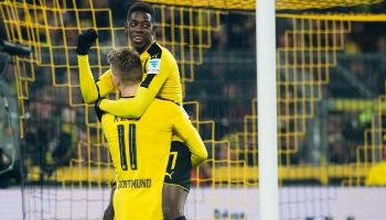 عثماني ديمبلي