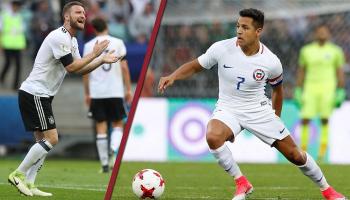 مصطافي يتغزل في سانشيز