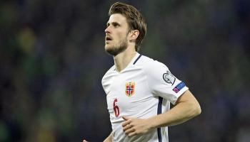  نوردفيت يدعم دفاعات هوفنهايم