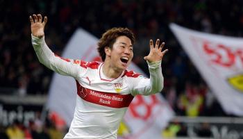 أسانو يواصل مشواره مع شتوتجارت