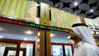 أسهم البنوك والعقارات تضغط على سوقي الإمارات 